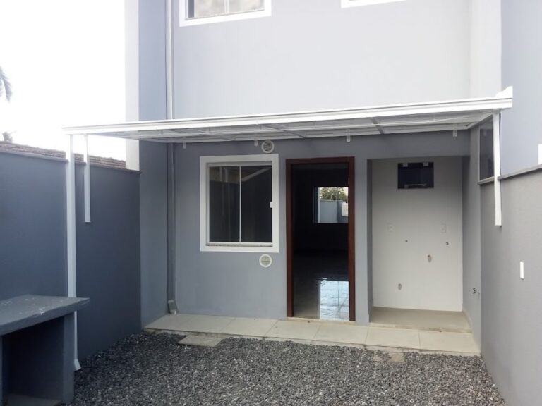 CALHA EM PERGOLADO