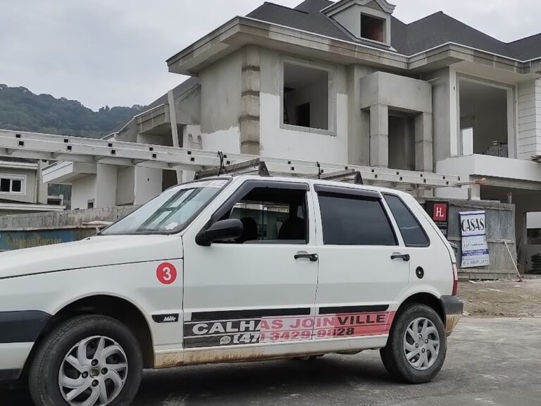 CALHAS RUFOS E PINGADEIRAS-