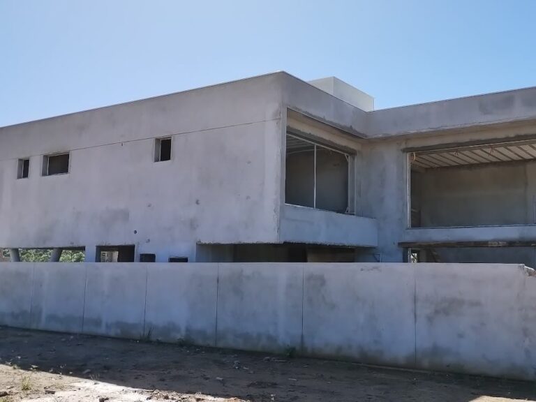 Calhas, rufos e pingadeiras
